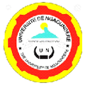 logo de l'université de ngaroundere